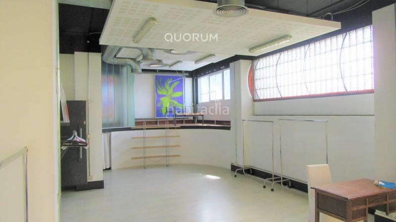 Foto 741541f4-b028-4300-ab8a-4829ec1b8be8. Local comercial a Begoña Bilbao