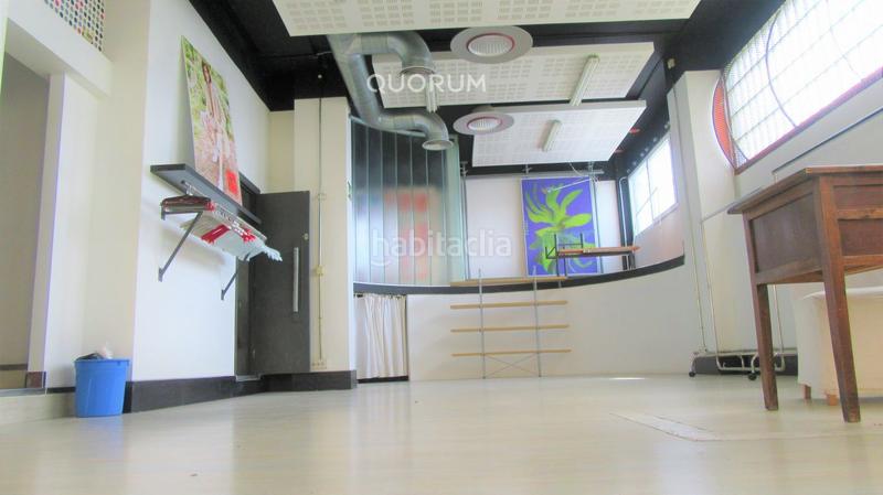 Foto 7eacb3e8-cd41-4768-a860-51328cc3af76. Local comercial a Begoña Bilbao