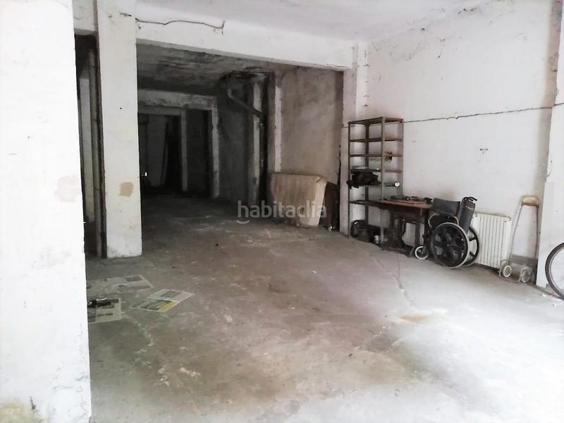 Foto c5261f6e-9174-4552-91a5-494b5939b7fd. Local comercial a Santutxu-Basarrate Bilbao