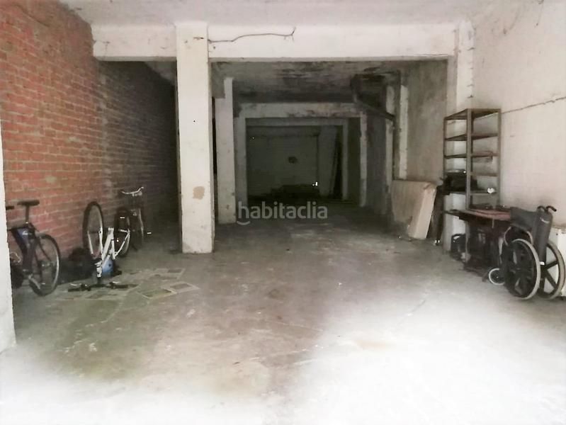Foto f0577288-f8a6-4418-8f8a-15ea1ec90a1b. Local comercial a Santutxu-Basarrate Bilbao