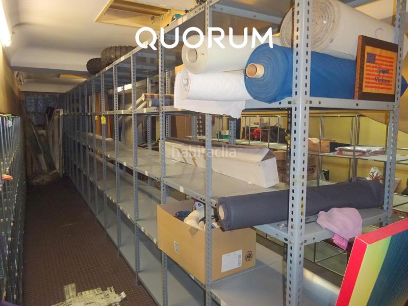 Foto 5a250548-cd66-4e8b-bf3b-91aaa2d3e1e5. Local comercial a Santutxu-Basarrate Bilbao