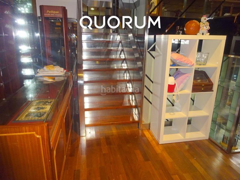 Foto 9a316bf2-24c3-4292-b34f-8b6d9c6ae5d1. Local comercial a Santutxu-Basarrate Bilbao