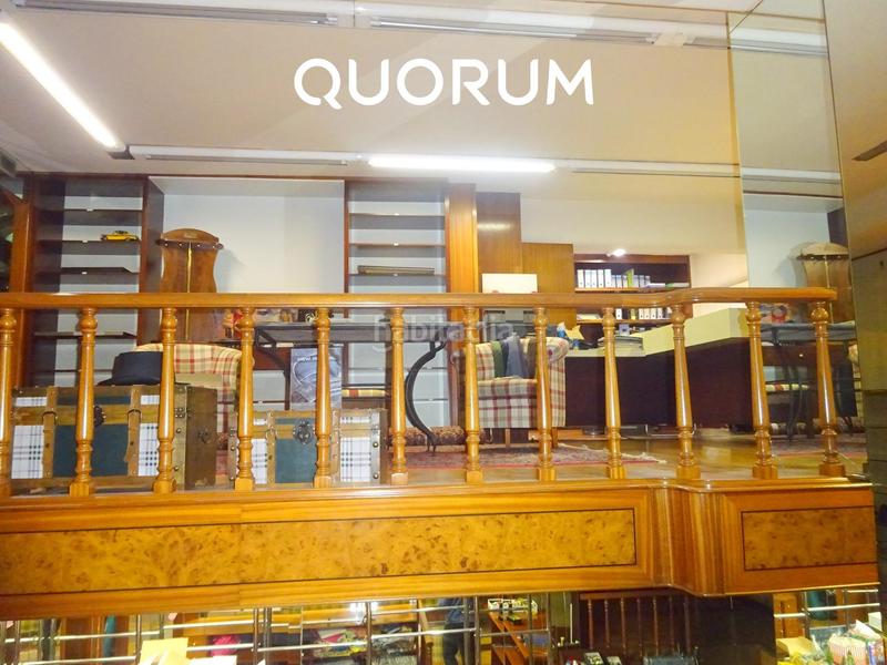 Foto a32ccb99-29c2-4cd8-8851-095bcb7460b3. Local comercial a Santutxu-Basarrate Bilbao