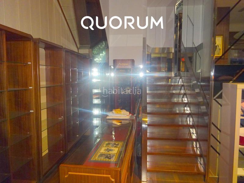 Foto eef07089-0a43-4c3d-a7c3-b06a93305f10. Local comercial a Santutxu-Basarrate Bilbao