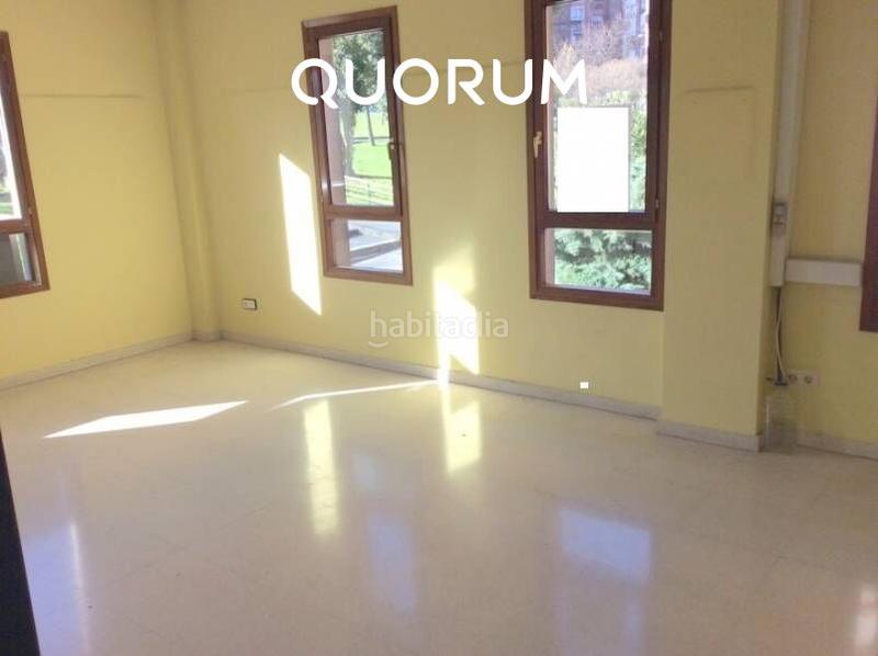 Foto 5ee750da-6f31-4c4c-8628-87745044fc78. Miete büro in Txurdinaga Bilbao