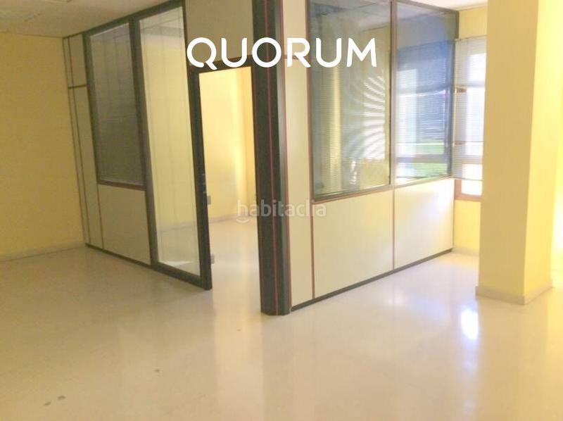 Foto 8f5238bb-ca89-40b9-b47a-b246a6a0906a. Miete büro in Txurdinaga Bilbao