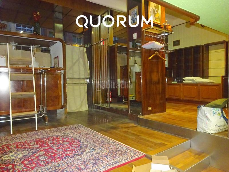 Foto bbd2df9a-2291-4ccb-a824-62edd63eb0e9. Location local commercial dans Santutxu-Basarrate Bilbao