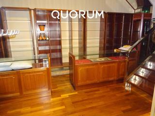 Business premise in Santutxu-Basarrate