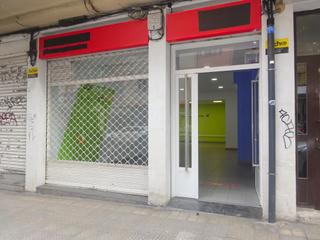 Affitto Locale commerciale in Solokoetxe. Amplio local comercial en muy buen estado