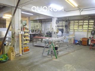 Business premise in Santutxu-Basarrate