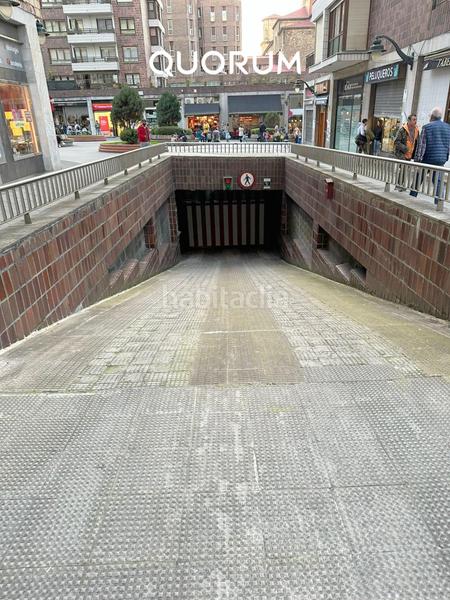 Foto 58979536-c426-4ad2-bfa5-fdecdf0523f3. Aparcament cotxe a Santutxu-Basarrate Bilbao
