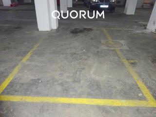 Car parking in Santutxu-Basarrate