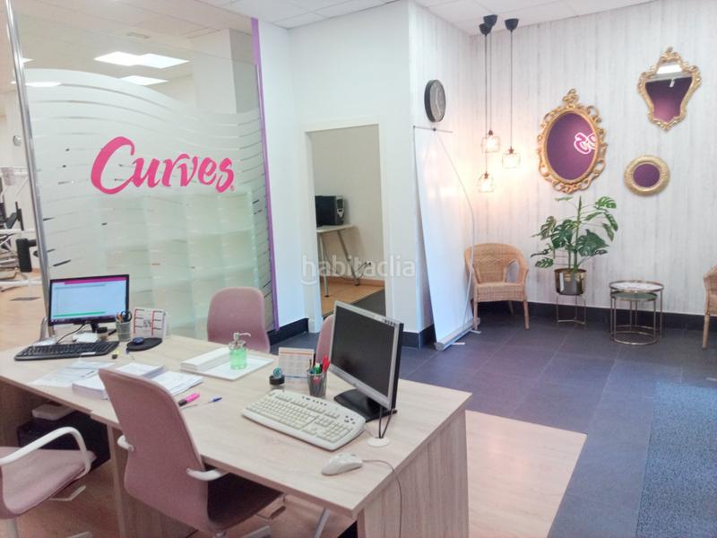 Foto a4cfefe1-27a9-4f1e-a9a4-3ef8da2a0442. Affitto locale commerciale in Iturralde Bilbao