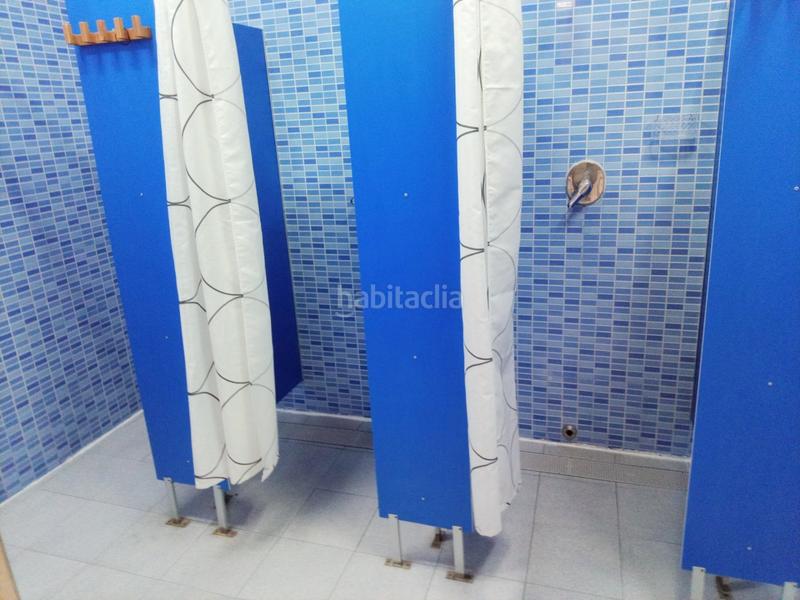 Foto 53bb1403-fe22-4e7f-aa8a-39f6d138b57c. Alquiler local comercial gimnasio en traspaso en Iturralde Bilbao