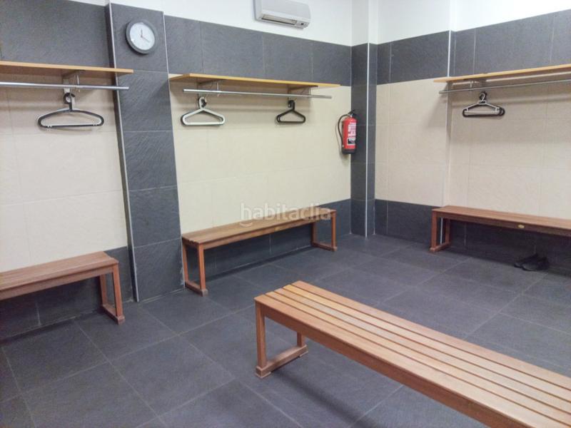 Foto 6bb08442-016b-47ee-96e3-3423c8e00c95. Alquiler local comercial gimnasio en traspaso en Iturralde Bilbao