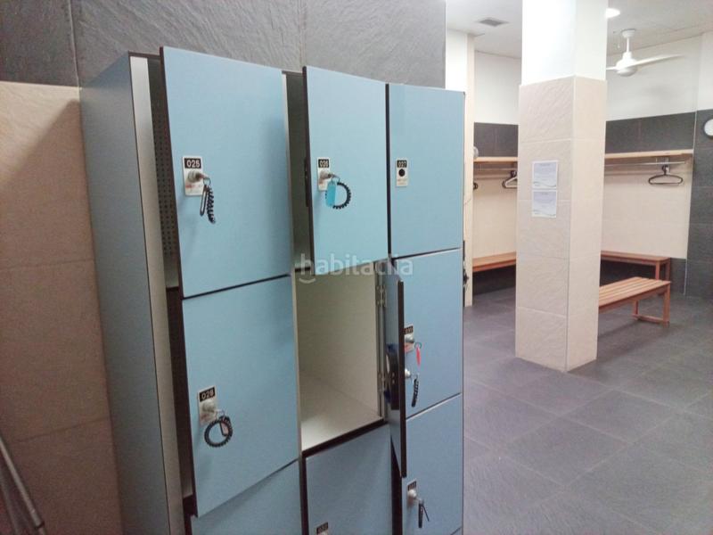 Foto aee3221e-b423-482c-baae-06b8cd3c8c28. Alquiler local comercial gimnasio en traspaso en Iturralde Bilbao