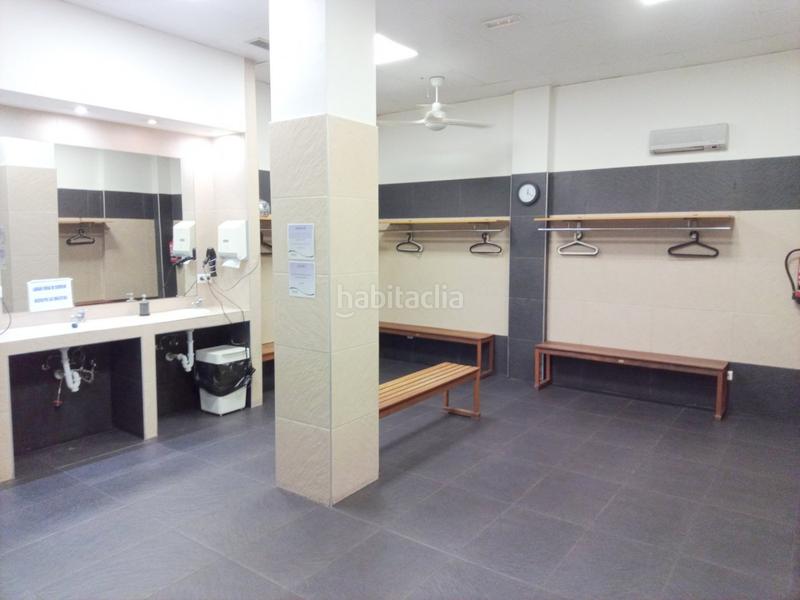 Foto dd00962c-4f04-4e13-9bb6-ea57e9ac6641. Alquiler local comercial gimnasio en traspaso en Iturralde Bilbao