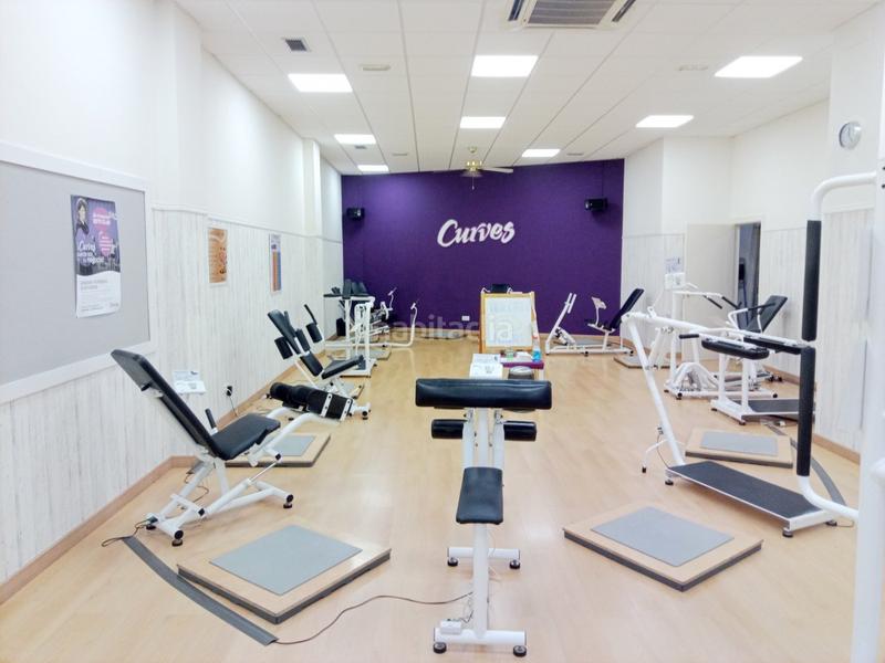 Foto 2b3bed45-be66-4d15-8c6e-1d04679911de. Location local commercial dans Iturralde Bilbao