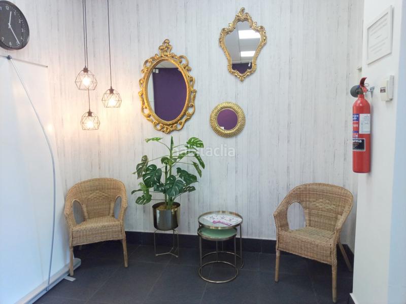 Foto 8acc3bdf-d2fd-4510-b0d7-097eced46fa1. Location local commercial dans Iturralde Bilbao