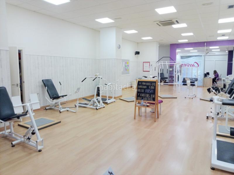 Foto 8cdff0f6-7926-4747-a97b-886ec0642ad9. Location local commercial dans Iturralde Bilbao