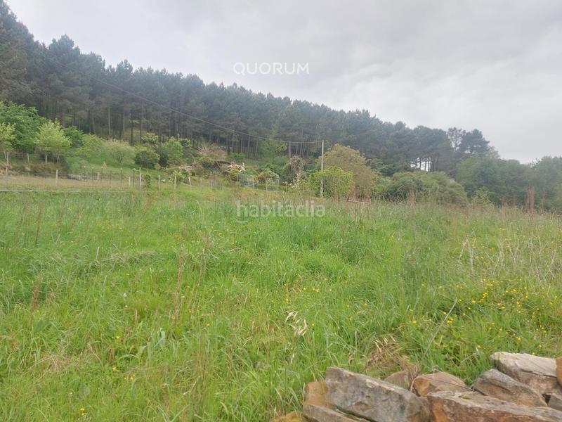 Foto 91632ab5-9e2d-4a97-a9f5-3470d21528b6. Casa amb calefacció aparcament a Zamudio