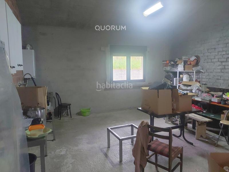 Foto e8eab8c4-b2ef-4d35-b2e2-8d87e6c90f96. Casa amb calefacció aparcament a Zamudio