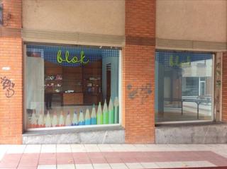 Local Comercial a Txurdinaga. Local comercial zona txurdinaga