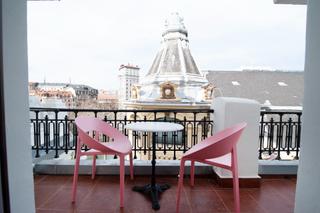 Location Appartement à Casco Viejo. Exclusivo loft contemporáneo junto al teatro arriaga