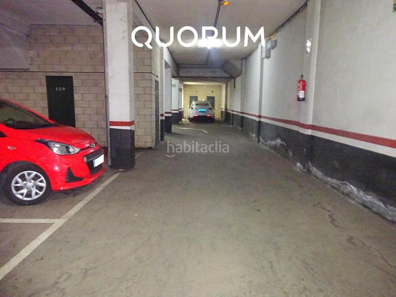 Foto 1292245d-fd25-430d-9d58-952c62e59fe8. Aparcament cotxe a Txurdinaga Bilbao