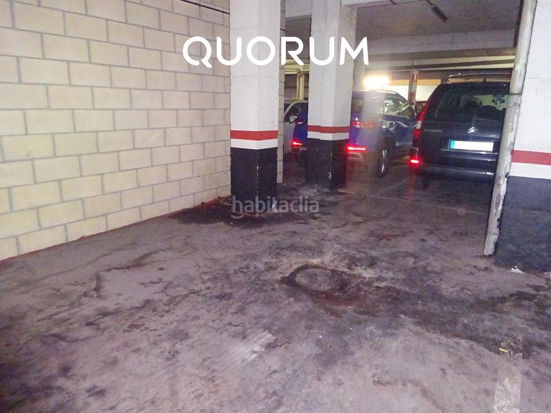 Foto 88ddd5d7-ded4-46e2-a2ed-5a0952cd44dd. Aparcament cotxe a Txurdinaga Bilbao