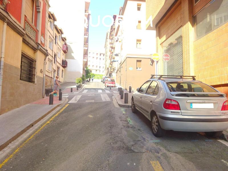 Foto 0ffac285-efcb-4bc8-b5c8-aa8a335428f7. Parking coche parcela de garaje para coche pequeño en matiko en Bilbao