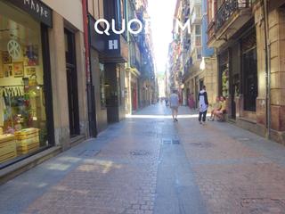 Business premise in Casco Viejo