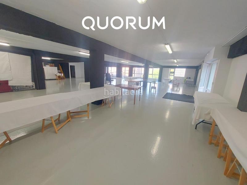 Foto 3c494843-ad3d-45c1-9bc4-382eed6e564b. Local commercial dans Begoña Bilbao