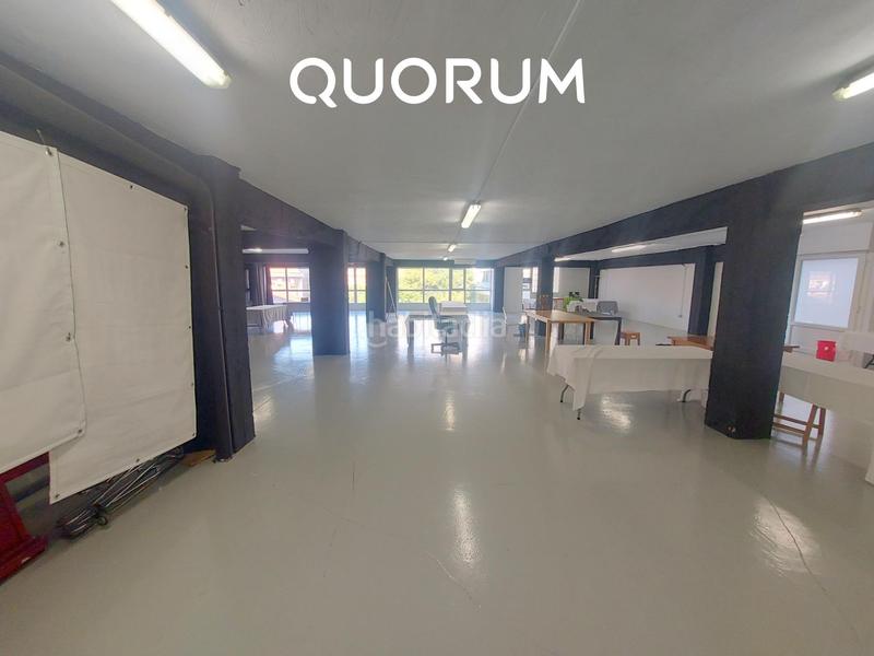 Foto 9270831a-ed72-4932-ab8a-1f8ccc8bce6c. Local commercial dans Begoña Bilbao