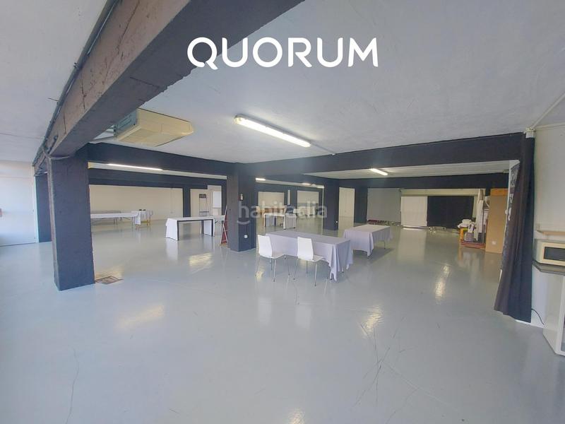 Foto 9fe1a381-c897-4361-bab3-fa141fad1dfd. Local commercial dans Begoña Bilbao