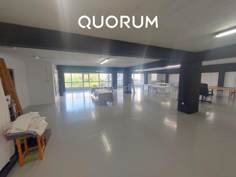 Foto ac2674a1-d7c2-4d1d-b334-512f5fb84091. Local commercial dans Begoña Bilbao