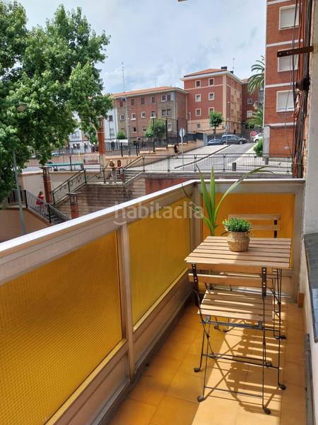 Foto e7d92739-9bef-4d56-811b-8839432f7174. Affitto appartamento con riscaldamento in Santutxu-Basarrate Bilbao