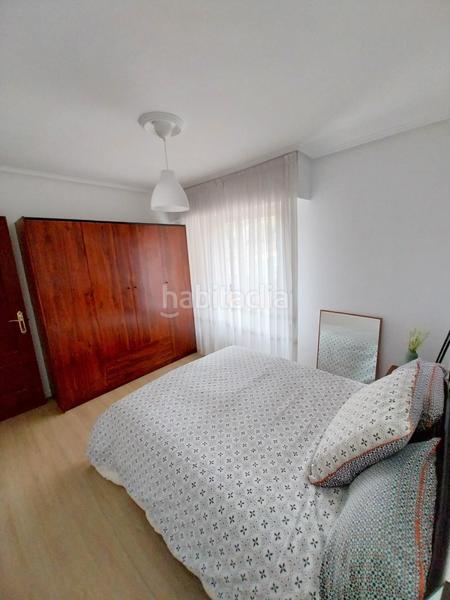 Foto 33bce64e-952d-4130-ad5e-f563688596fd. Alquiler piso  de alquiler temporal en basarrate de 3 habitaciones en Bilbao