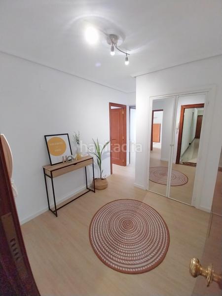 Foto 060e5e79-751c-4058-a220-63f1f1dabc29. Location appartement avec chauffage dans Santutxu-Basarrate Bilbao