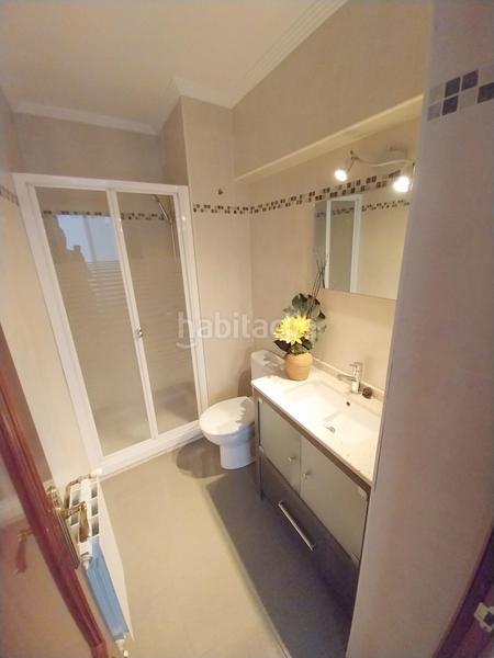 Foto d0117f90-e9e1-4e1c-b4c3-5d950d2f38b7. Location appartement avec chauffage dans Santutxu-Basarrate Bilbao