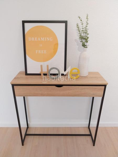 Foto ddf8ddf8-da65-4502-8a16-9833d0af81dc. Location appartement avec chauffage dans Santutxu-Basarrate Bilbao