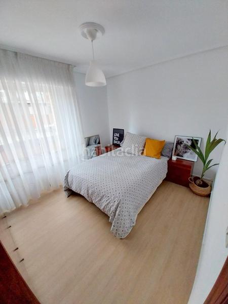 Foto fceab03f-89cb-40b8-bb42-2c4600ec8db4. Location appartement avec chauffage dans Santutxu-Basarrate Bilbao