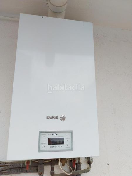 Foto 0b41af26-e3c6-42c0-929b-989307be4daf. Miete etagenwohnung mit heizung in Santutxu-Basarrate Bilbao