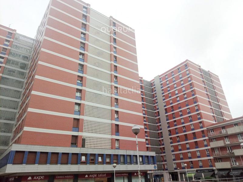 Foto dbec519f-556f-4aa1-92d7-0ecd7b6732cd. Locale commerciale in Santutxu-Basarrate Bilbao