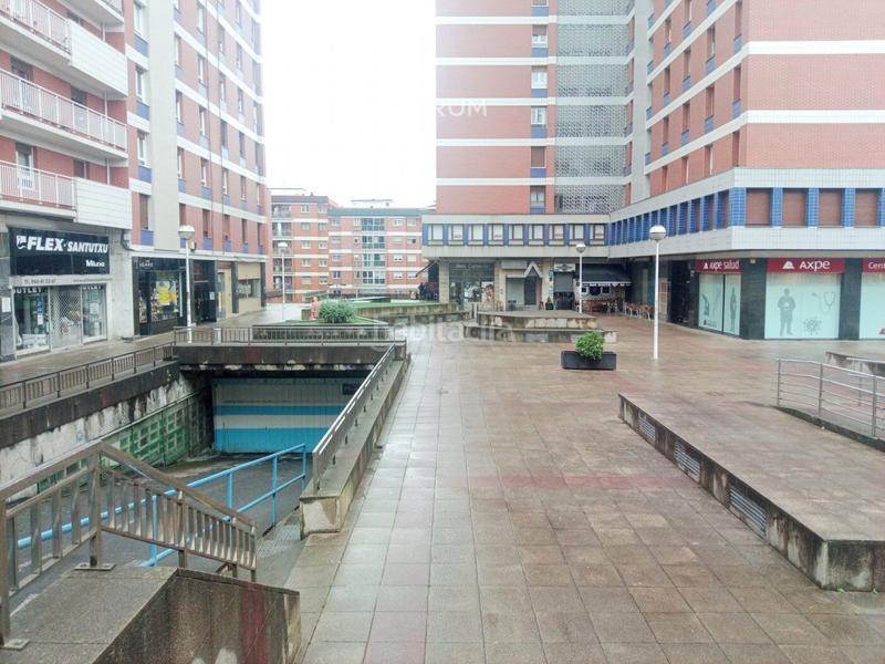 Foto ee0d6c95-5364-4460-b28c-42594c8cce2e. Locale commerciale in Santutxu-Basarrate Bilbao