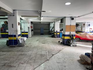 Locale commerciale in Bolueta