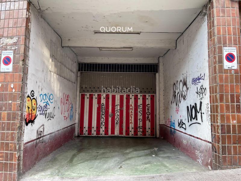 Foto 74f31174-fa8c-4ac6-9e8f-372c69fc3ae1. Local comercial a Bolueta Bilbao