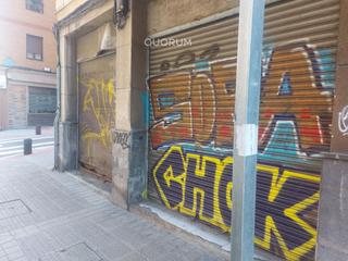 Local Comercial a Begoña