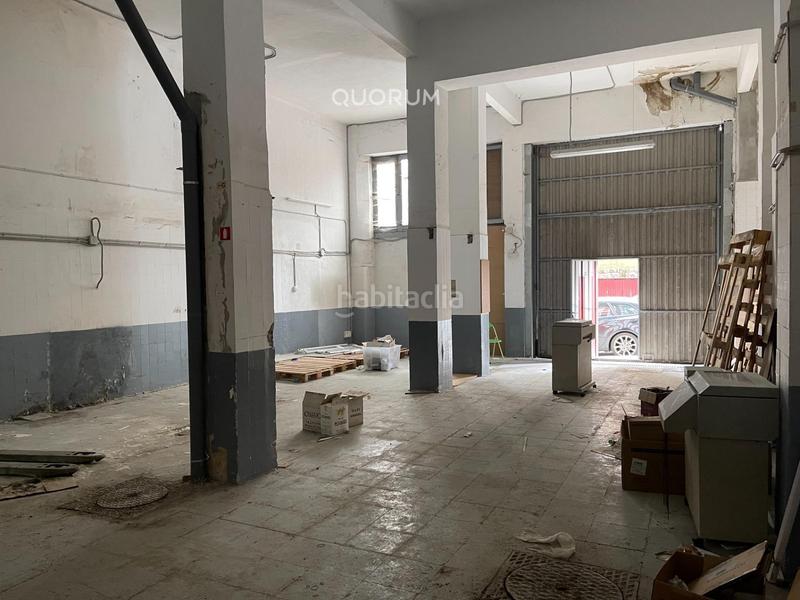 Foto 1b4ce62d-c6a1-4b5a-b81e-2f3ecb68c9cc. Local comercial a Santutxu-Basarrate Bilbao