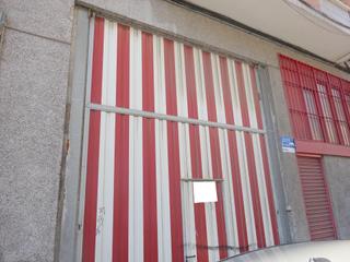Local Comercial a Santutxu-Basarrate. 2 amplios locales en santutxu